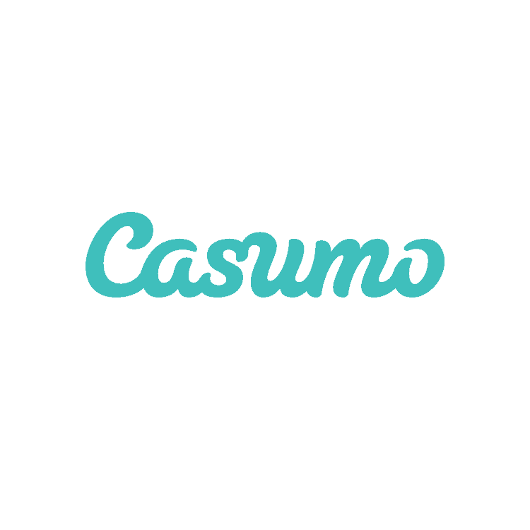 Casumo Casino logo