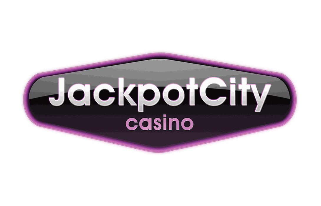 JackpotCity logo