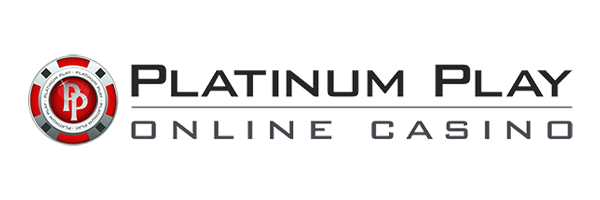 Platinum Play logo