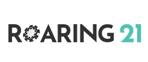 Roaring 21 logo
