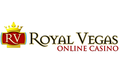 Royal Vegas logo