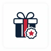 Bonuses icon
